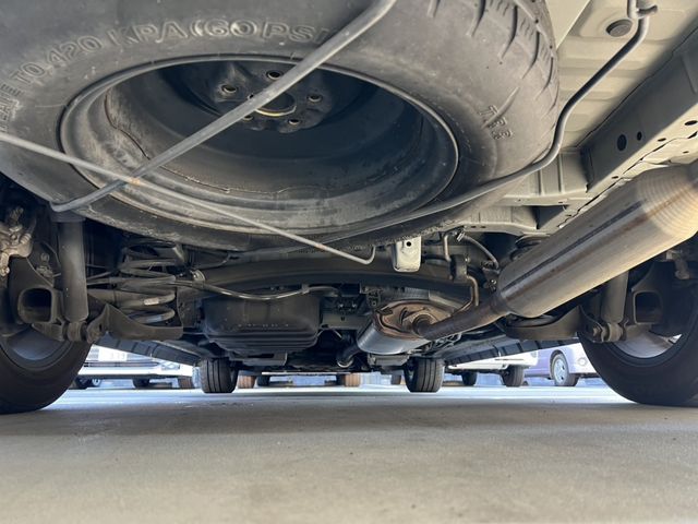 TOYOTA VELLFIRE 2009