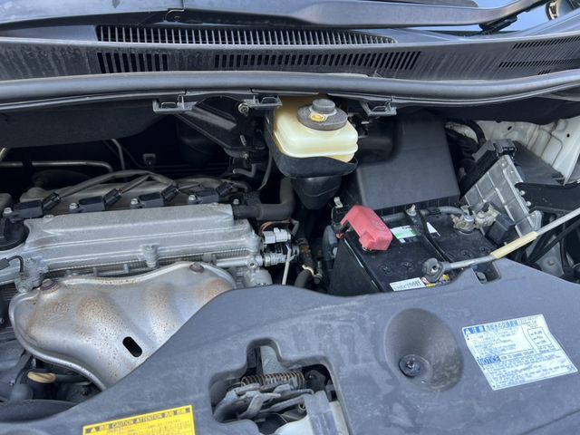 TOYOTA VELLFIRE 2009