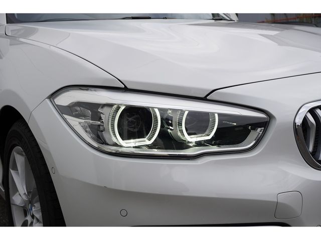 BMW BMW 1series 2018