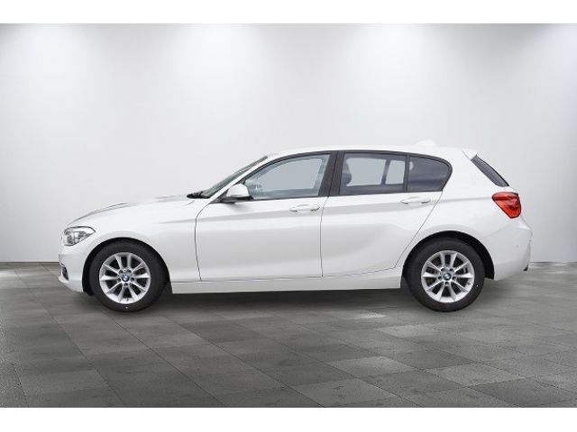 BMW BMW 1series 2018