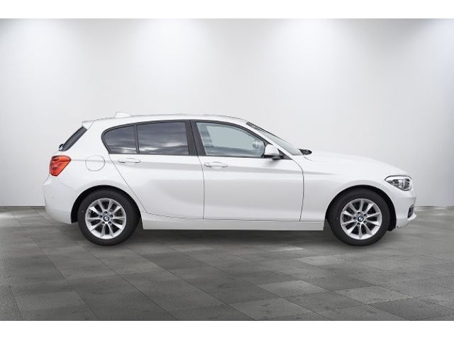 BMW BMW 1series 2018