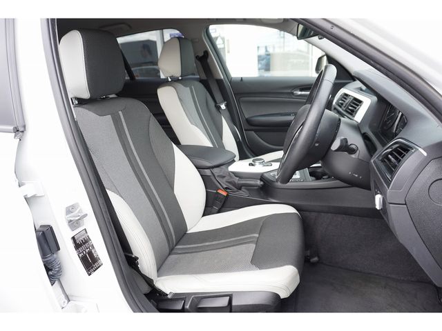 BMW BMW 1series 2018