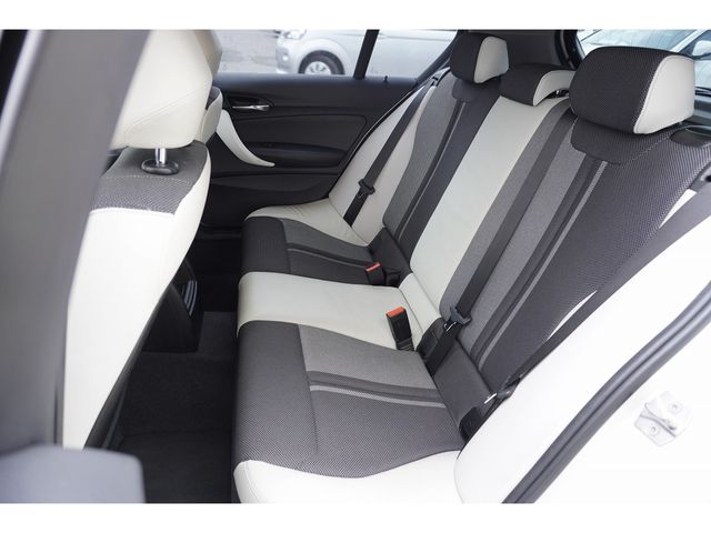 BMW BMW 1series 2018