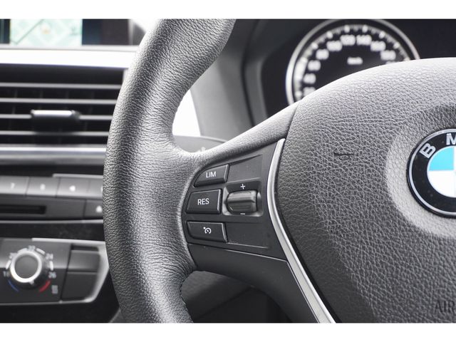 BMW BMW 1series 2018