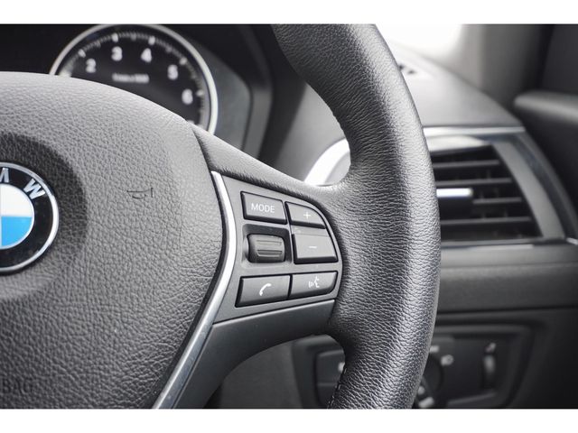 BMW BMW 1series 2018