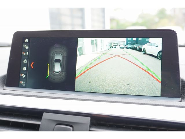 BMW BMW 1series 2018