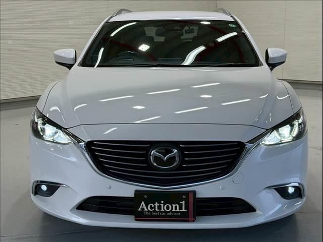 MAZDA ATENZA Wagon 2016