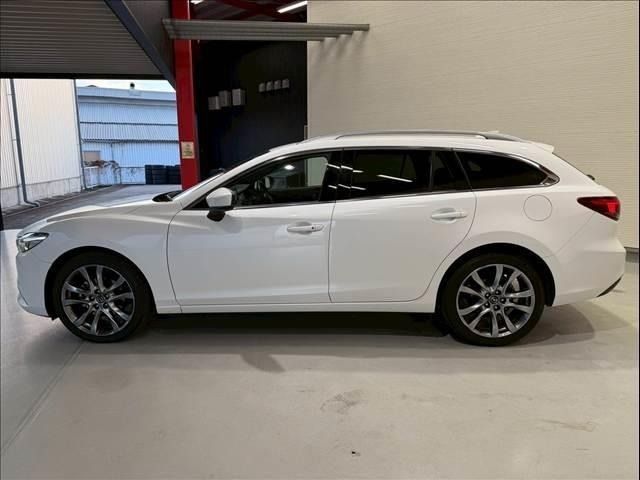 MAZDA ATENZA Wagon 2016