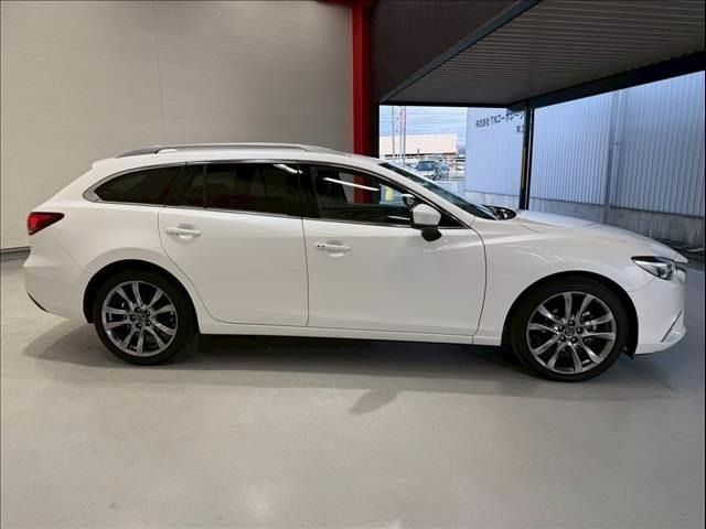 MAZDA ATENZA Wagon 2016