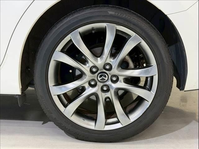 MAZDA ATENZA Wagon 2016