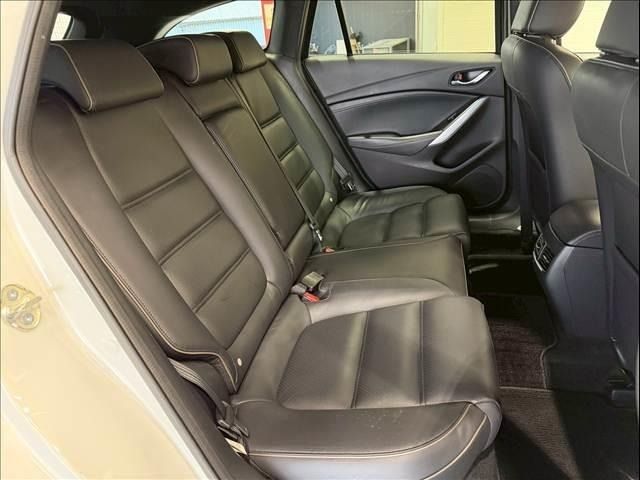 MAZDA ATENZA Wagon 2016