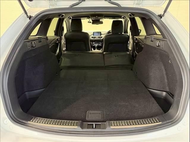 MAZDA ATENZA Wagon 2016