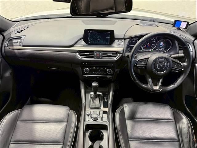 MAZDA ATENZA Wagon 2016