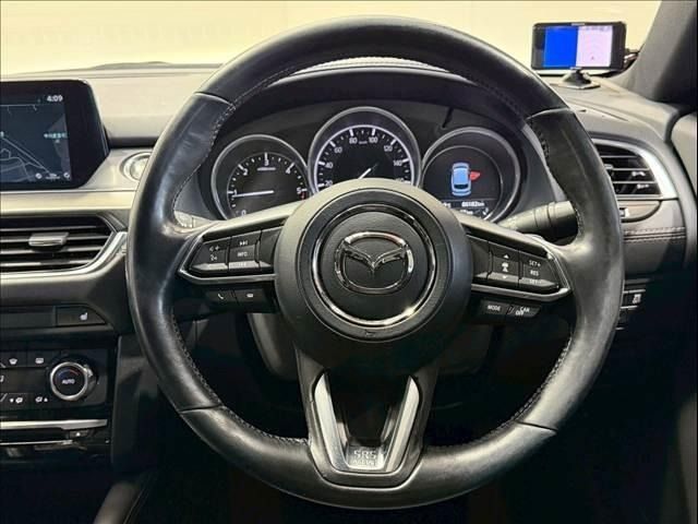 MAZDA ATENZA Wagon 2016