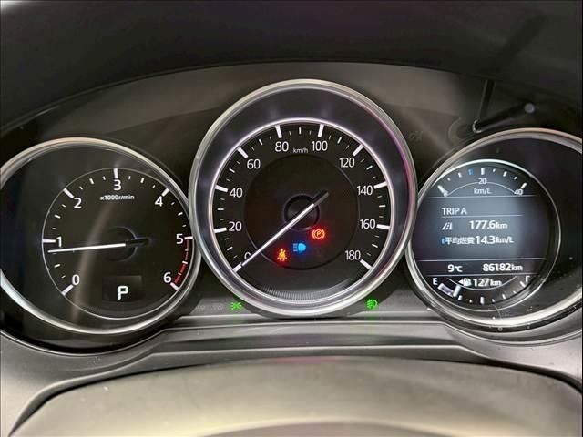 MAZDA ATENZA Wagon 2016