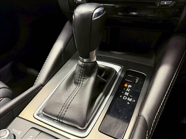 MAZDA ATENZA Wagon 2016