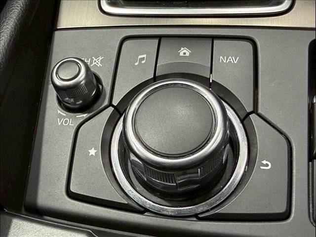 MAZDA ATENZA Wagon 2016