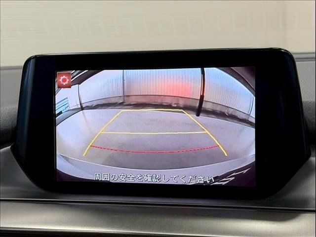 MAZDA ATENZA Wagon 2016