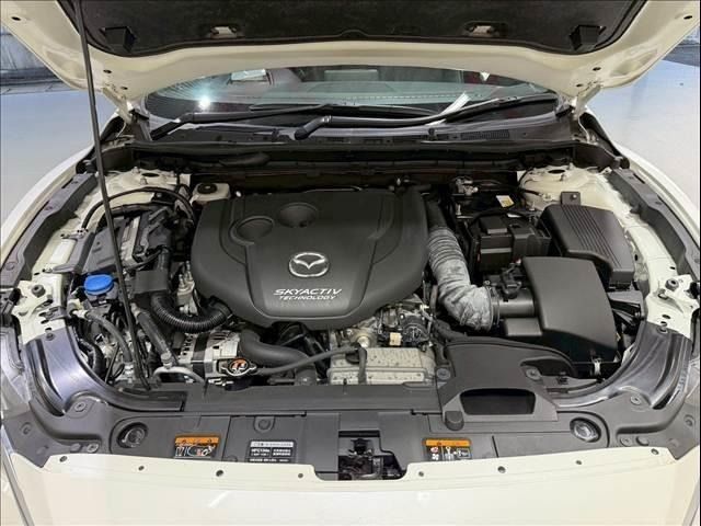 MAZDA ATENZA Wagon 2016