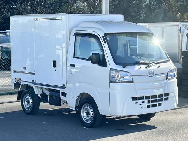 DAIHATSU HIJET truck 2017