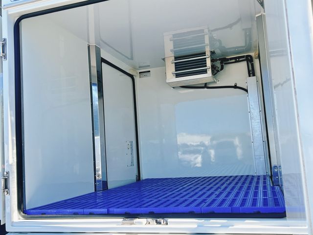 DAIHATSU HIJET truck 2017