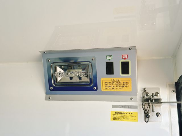 DAIHATSU HIJET truck 2017