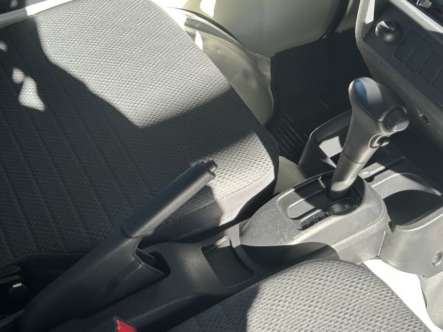 DAIHATSU HIJET truck 2017