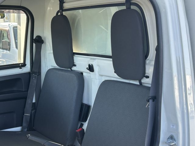 DAIHATSU HIJET truck 2017