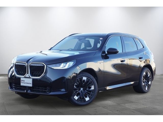BMW BMW X3 2025 