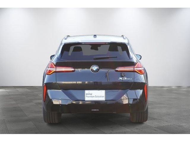 BMW BMW X3 2025