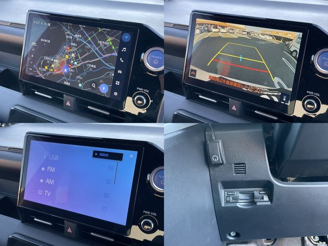 TOYOTA NOAH HYBRID 2023