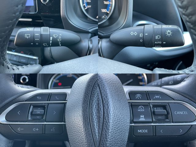 TOYOTA NOAH HYBRID 2023