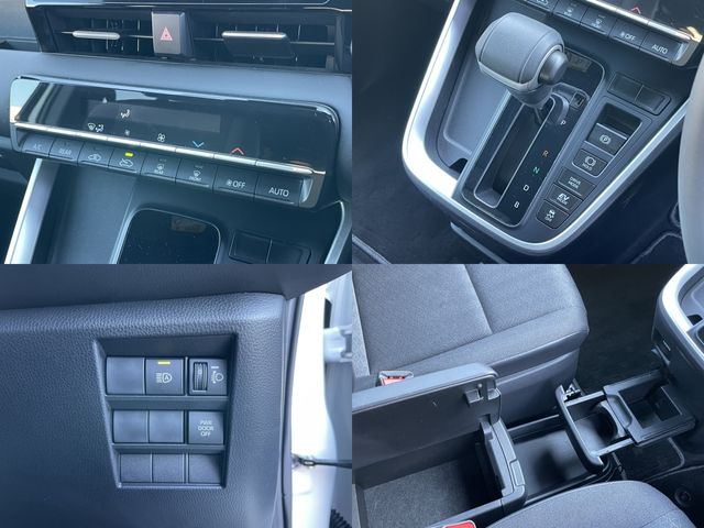 TOYOTA NOAH HYBRID 2023