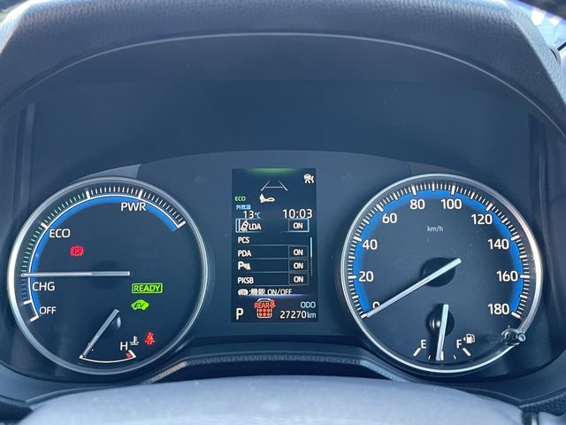 TOYOTA NOAH HYBRID 2023