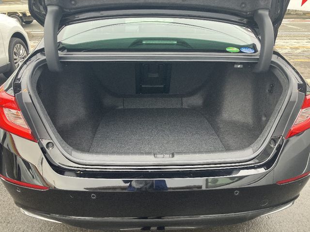 HONDA ACCORD HYBRID 2021