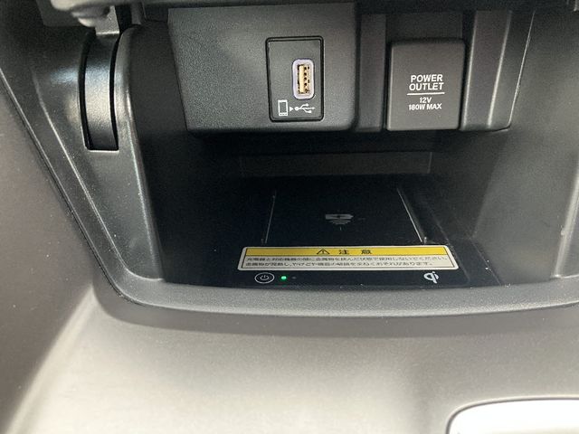 HONDA ACCORD HYBRID 2021