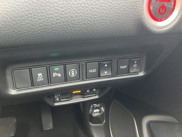 HONDA ACCORD HYBRID 2021