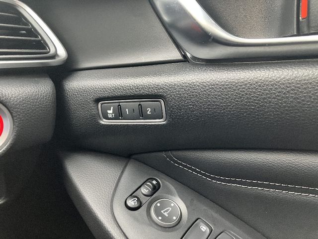 HONDA ACCORD HYBRID 2021