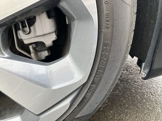 HONDA ACCORD HYBRID 2021