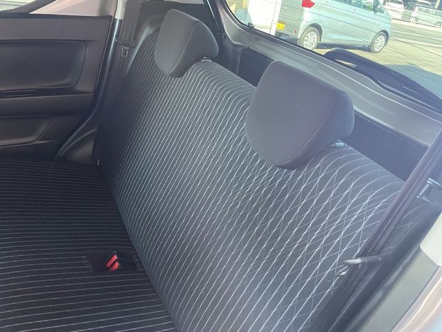 SUZUKI ALTO WORKS 2017