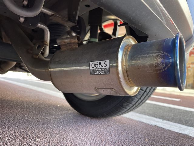 SUZUKI ALTO WORKS 2017