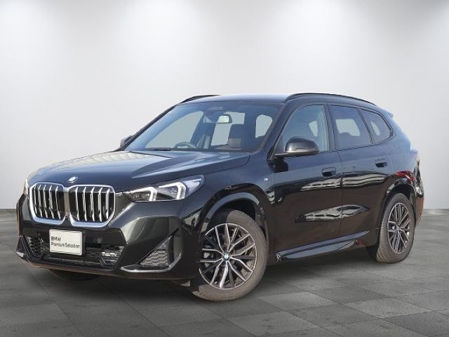 BMW BMW X1 2025
