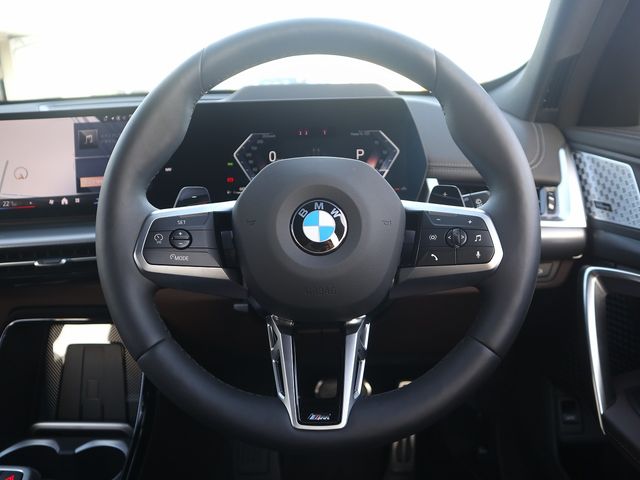BMW BMW X1 2025