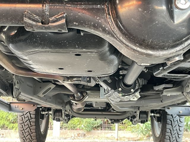 SUZUKI JIMNY 4WD 2024