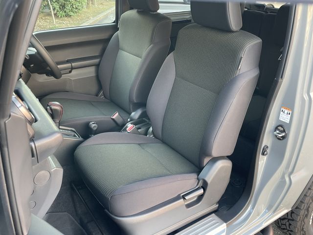 SUZUKI JIMNY 4WD 2024