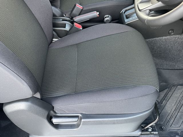 SUZUKI JIMNY 4WD 2024