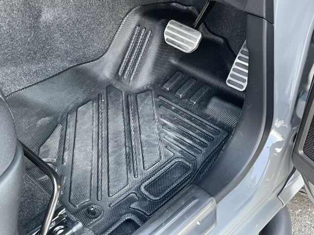 SUZUKI JIMNY 4WD 2024