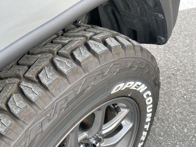 SUZUKI JIMNY 4WD 2024