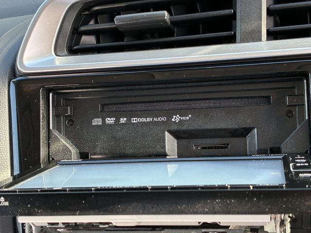 HONDA FIT HYBRID 4WD 2017