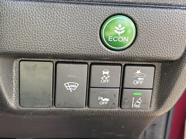 HONDA FIT HYBRID 4WD 2017